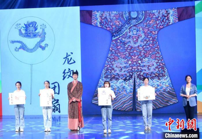 “‘京’彩文化 青春綻放”行動(dòng)計(jì)劃啟動(dòng)?！”本┦形麄鞑抗﹫D