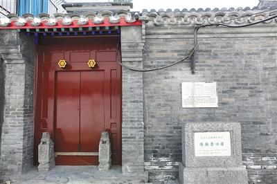 陳獨秀舊居年內(nèi)開放 再現(xiàn)《新青年》編輯場景