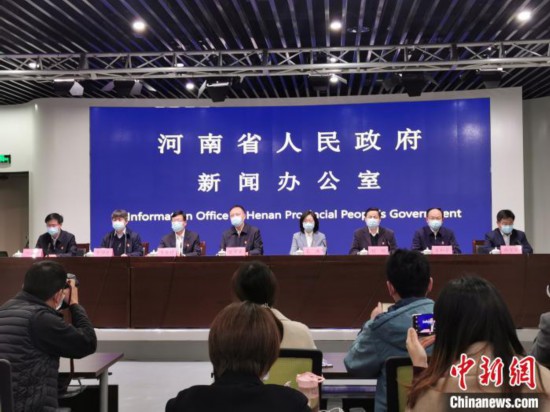 河南高三學(xué)生4月7日返校復(fù)學(xué)中招考試相應(yīng)推遲